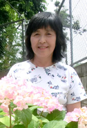中村園長